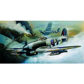 Academy_12462 TYPHOON MK.IB (1/72)