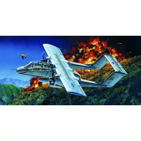Academy_12463 OV-10A (1/72)