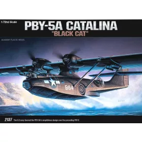 Academy_12487 PBY-5A (1/72)
