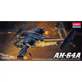 Academy_12488 AH-64A (1/72)