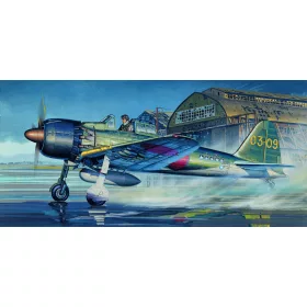 Academy_12493 ZERO FIGHTER TYPE 52C (1/72)