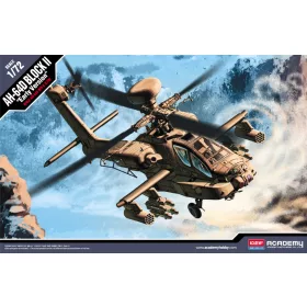 Academy_12514 U.S. ARMY AH-64D (1/72)