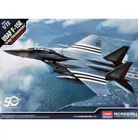   Academy_12568 USAF F-15E "D-Day 75th Anniversary" (1/72)