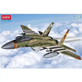   Academy_12582 F-15C "75th Anniversary Medal of Honor" (1/72)