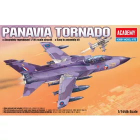 Academy_12607 PANAVIA TORNADO 200 (1/144)