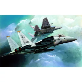 Academy_12609 F-15C (1/144)