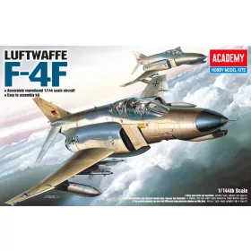 Academy_12611 F-4F (1/144)