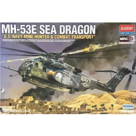 Academy_12703 MH-53E SEA DRAGON (1/48)