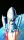 Academy_12707 1/288 SPACE SHUTTLE W/BOOSTER ROCKET MCP (1/288)