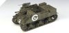 Academy 13210 M7 PRIEST U.S. HOWITZER MOTOR CARRIAGE (1/35)