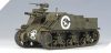 Academy 13210 M7 PRIEST U.S. HOWITZER MOTOR CARRIAGE (1/35)