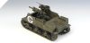 Academy 13210 M7 PRIEST U.S. HOWITZER MOTOR CARRIAGE (1/35)