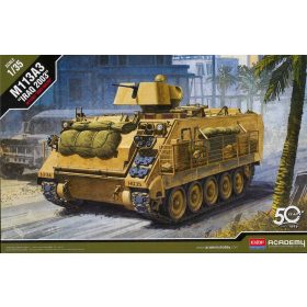 Academy_13211 M113 IRAQ VER. (1/35)