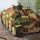 Academy_13230 Jagdpanzer 38(t) HETZER "LATE VERSION" (1/35)