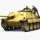 Academy_13278 Jagdpanzer 38(t) Hetzer "Early Version" (1/35)