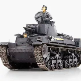 Academy_13280 GERMAN ARMY 35(t) (1/35)
