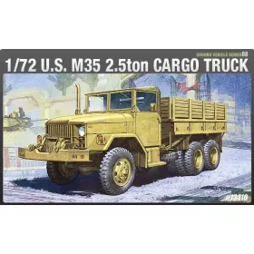 Academy_13410 M35 2.5TON TRUCK (1/72)