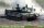 Academy 13560 Polish Land Forces K2GF 1/35 harckocsi makett