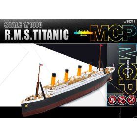 Academy_14217 RMS TITANIC MCP (1/1000)