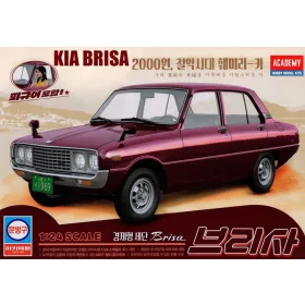 Academy_15617 Kia Brisa (1/24)