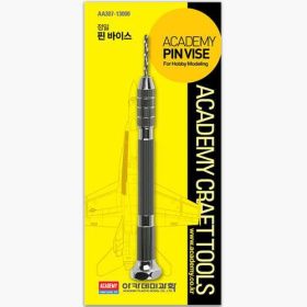 Academy_15911 Ruční vrtáček
