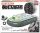 Academy_18112 Educational Kit 18112 HOVER CRAFT