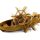 Academy_18130 Da Vinci Kit 18130 PADDLEBOAT