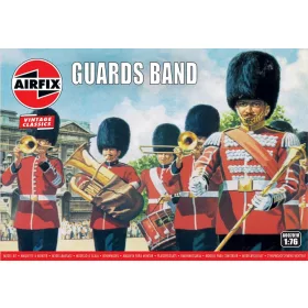Airfix A00701V Guards Band (1/76)