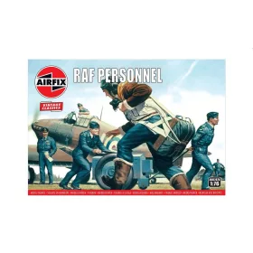 Airfix A00747V RAF Personnel (1/76)