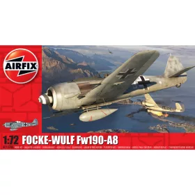 Airfix A01020A Focke-Wulf FW190A-8 (1/72)