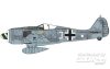 Airfix A01020A Focke-Wulf FW190A-8 (1/72)