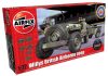 Airfix A02339 Willys Jeep, Trailer & 6PDR Gun (1/72)