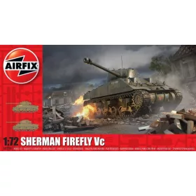 Airfix A02341 Sherman Firefly (1/72)