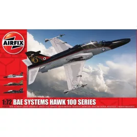 Airfix A03073A BAE Hawk 100 Series (1/72)