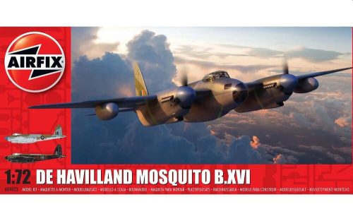 Airfix A04023 de Havilland Mosquito (1/72)