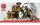 Airfix A04710V WWII British Infantry Support Set (1/32) figura makett