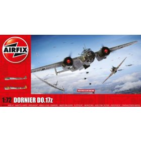 Airfix A05010A Dornier Do.17z (1/72)