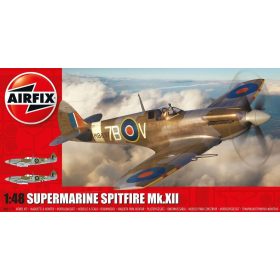 Airfix A05117A Supermarine Spitfire Mk.XII (1/48)