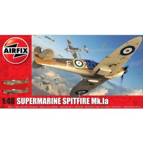 Airfix A05126A Supermarine Spitfire Mk.1 a (1/48)