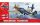 Airfix A05138 North American P51-D Mustang(Filletless Tails) (1/48)