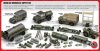 Airfix A05330 WWII Bomber Re-Supply Set (1/72)