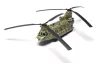 Airfix A06024 Boeing Chinook HC.1 (Late) 1/72 helikopter makett