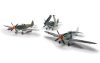 Airfix A06102A Supermarine Seafire F.XVII (1/48)