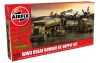 Airfix A06304 USAAF 8TH Airforce Bomber Resupply Set (1/72)