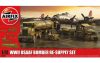 Airfix A06304 USAAF 8TH Airforce Bomber Resupply Set (1/72)