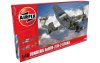 Airfix A07115 Junkers JU87B-2/R-2 (1/48)