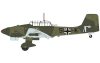 Airfix A07115 Junkers JU87B-2/R-2 (1/48)