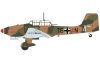 Airfix A07115 Junkers JU87B-2/R-2 (1/48)