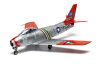 Airfix A08111 North American F-86F Sabre (1/48)