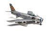 Airfix A08111 North American F-86F Sabre (1/48)